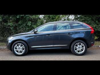 Used Volvo XC60 2013 for sale - 74035584: Photo