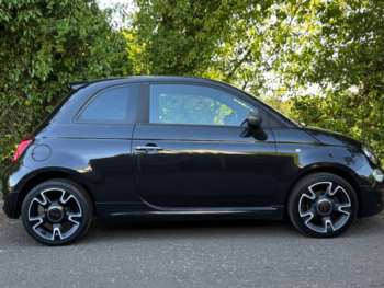 Used Fiat 500 2016 for sale - 74507166: Photo
