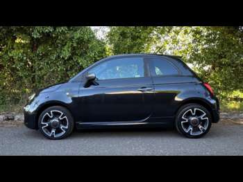 Used Fiat 500 2016 for sale - 74507166: Photo