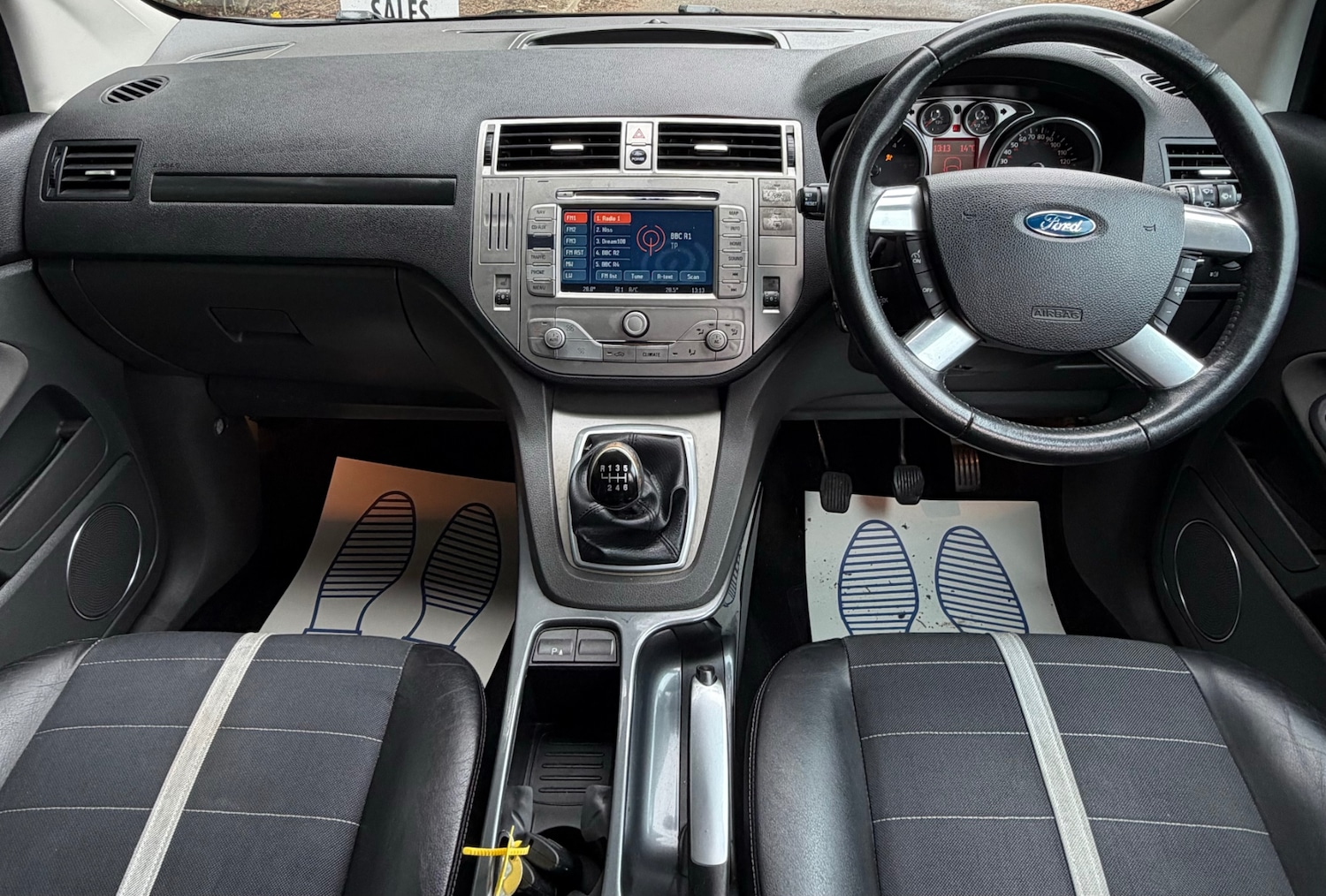 Used Ford Kuga 2009 for sale - 78045957: Photo 10