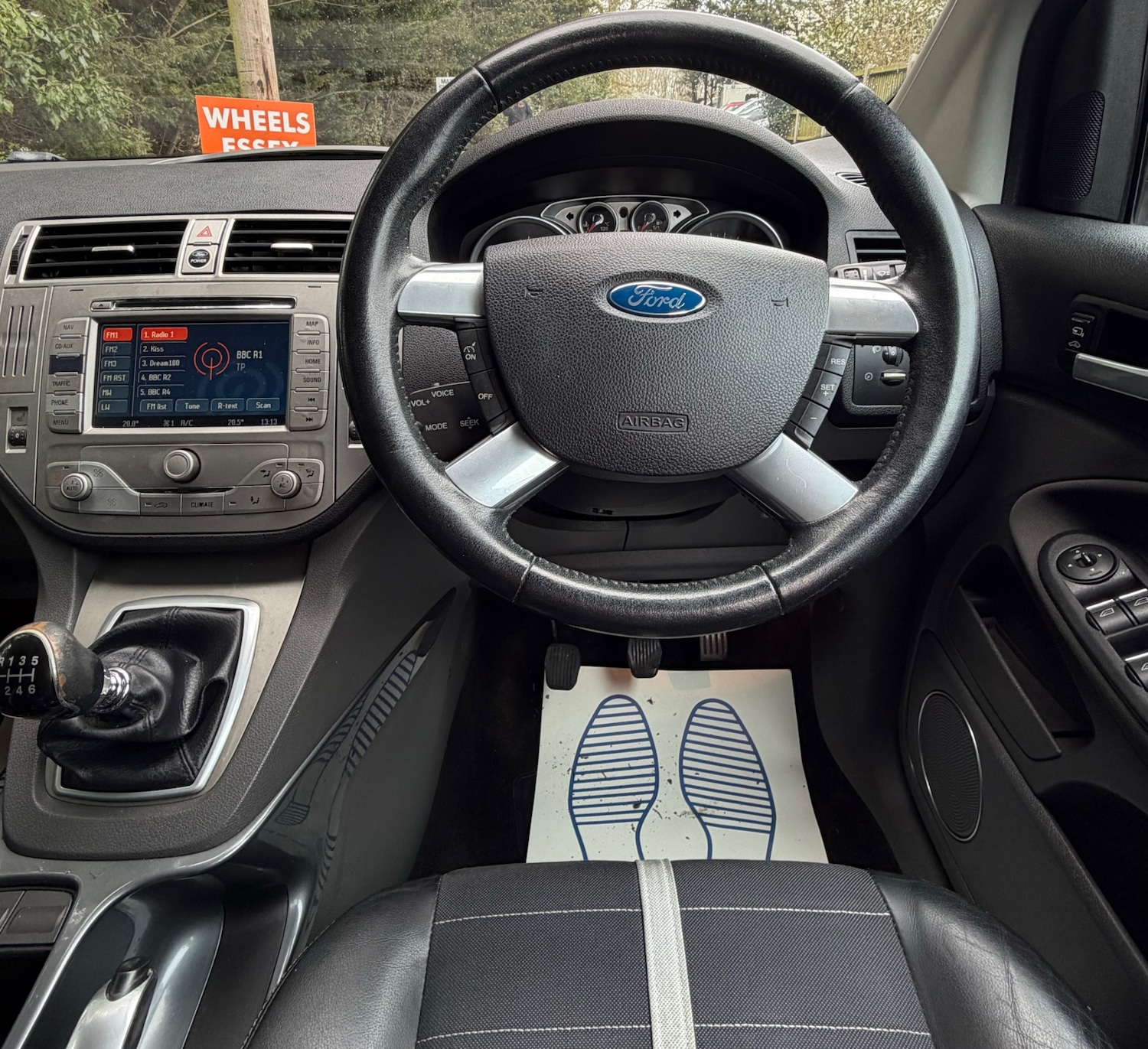 Used Ford Kuga 2009 for sale - 78045957: Photo 11