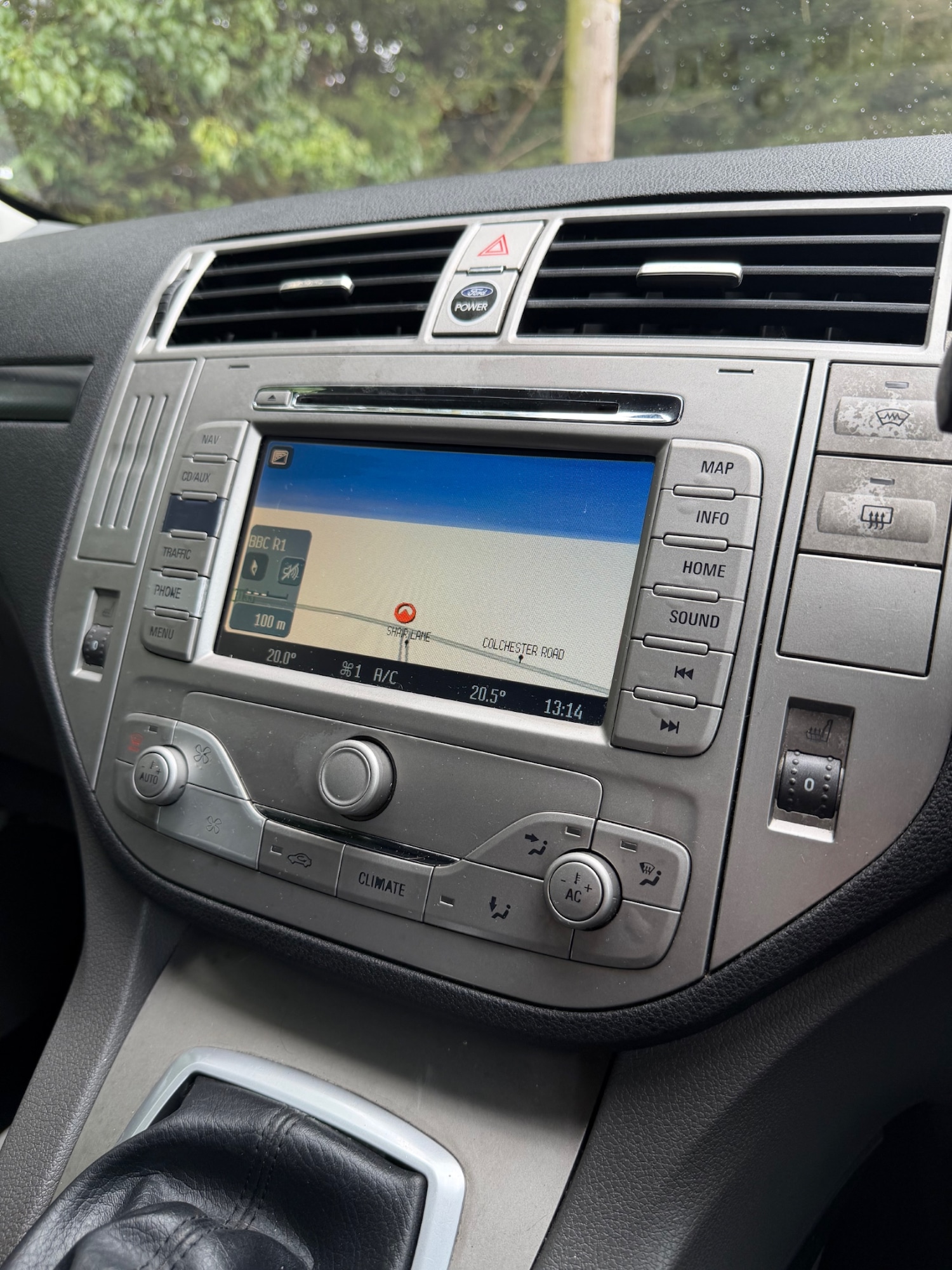 Used Ford Kuga 2009 for sale - 78045957: Photo 12