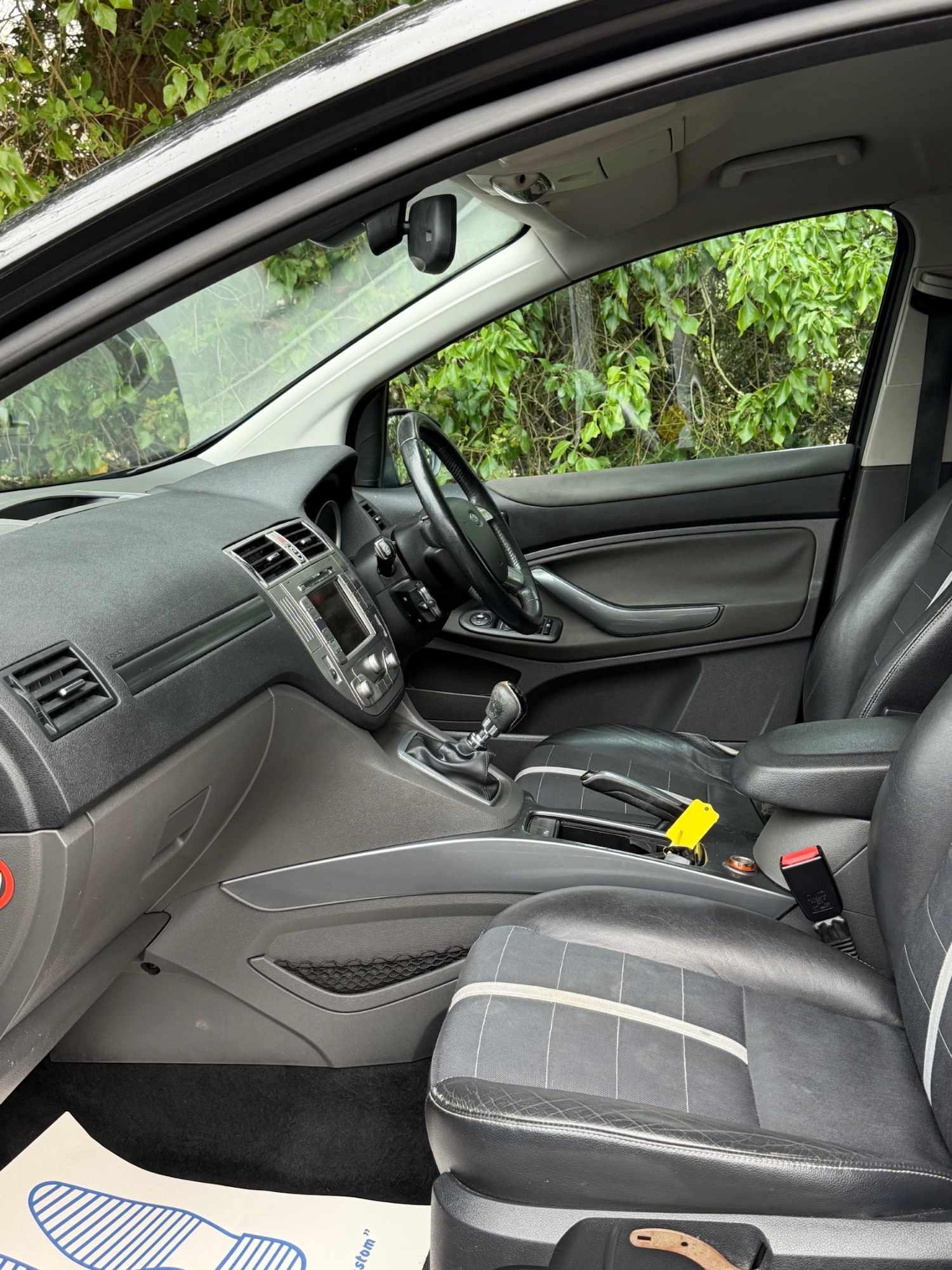 Used Ford Kuga 2009 for sale - 78045957: Photo 13