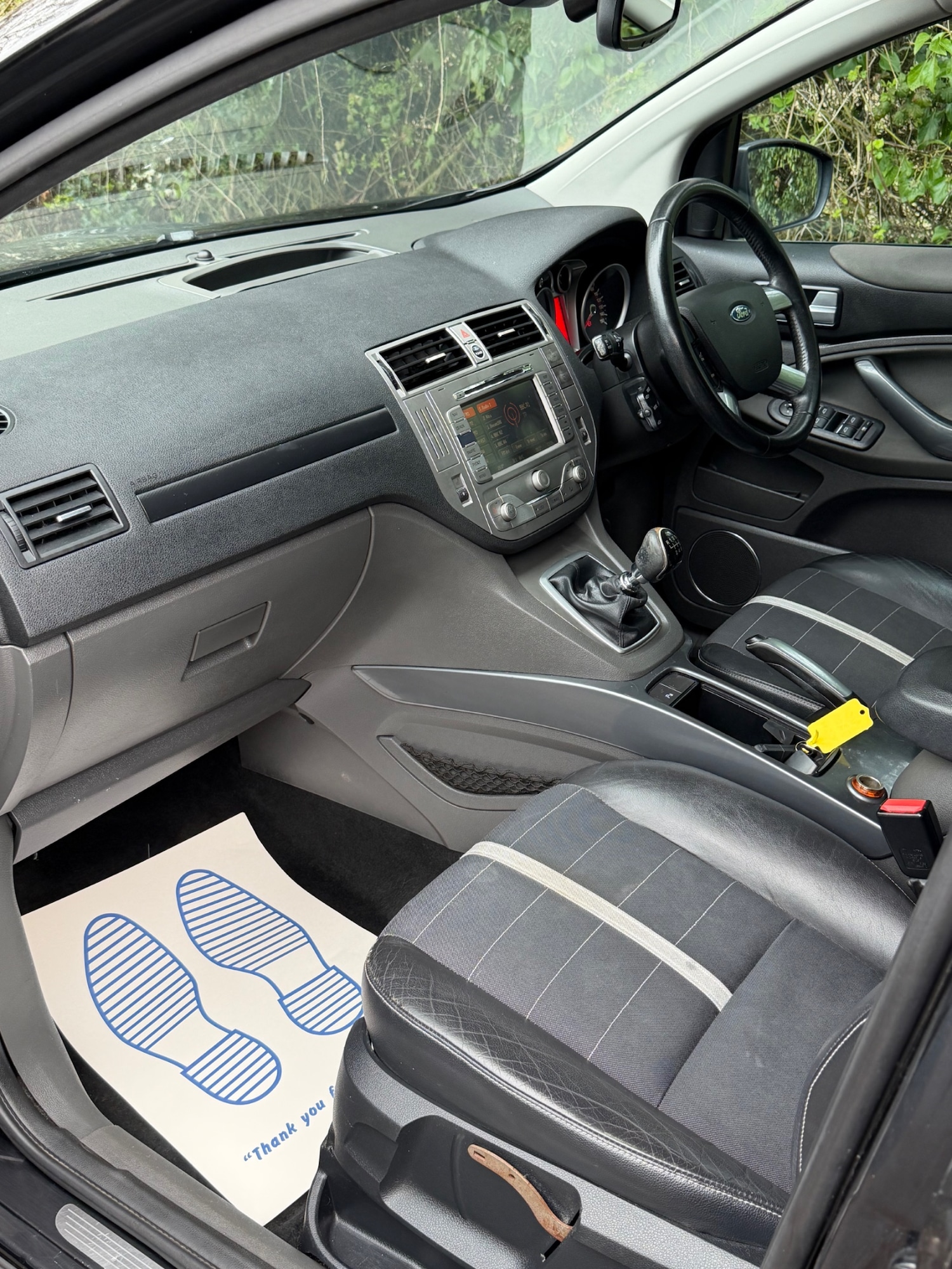 Used Ford Kuga 2009 for sale - 78045957: Photo 14