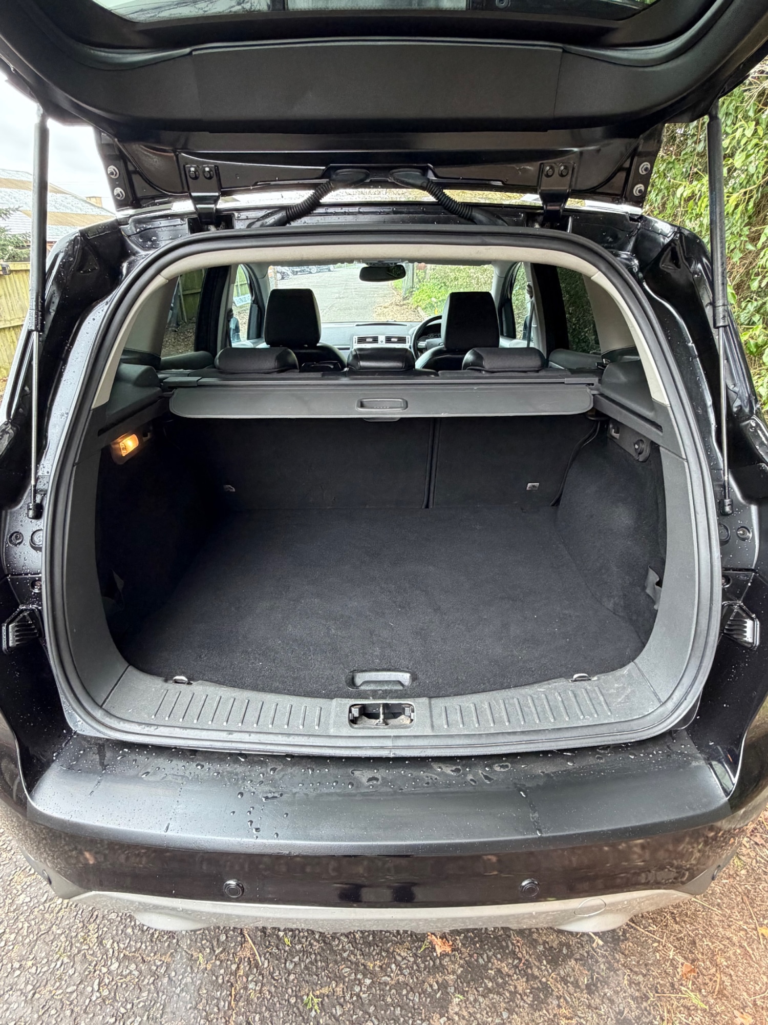 Used Ford Kuga 2009 for sale - 78045957: Photo 16