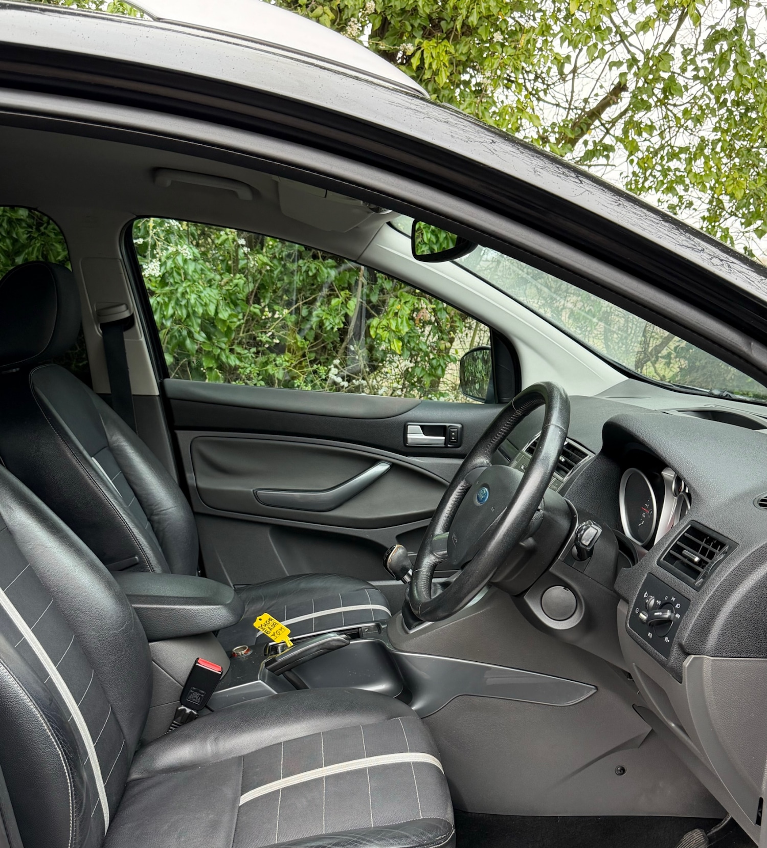 Used Ford Kuga 2009 for sale - 78045957: Photo 7