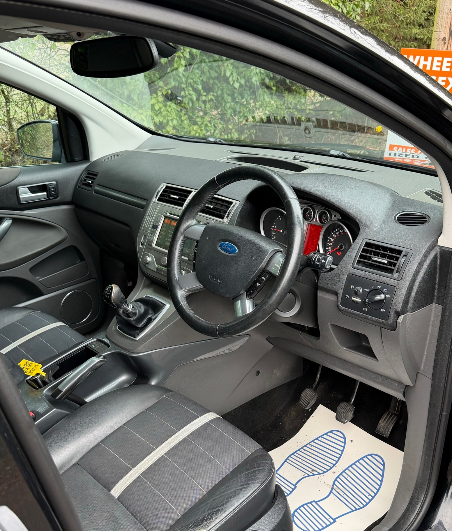 Used Ford Kuga 2009 for sale - 78045957: Photo 8