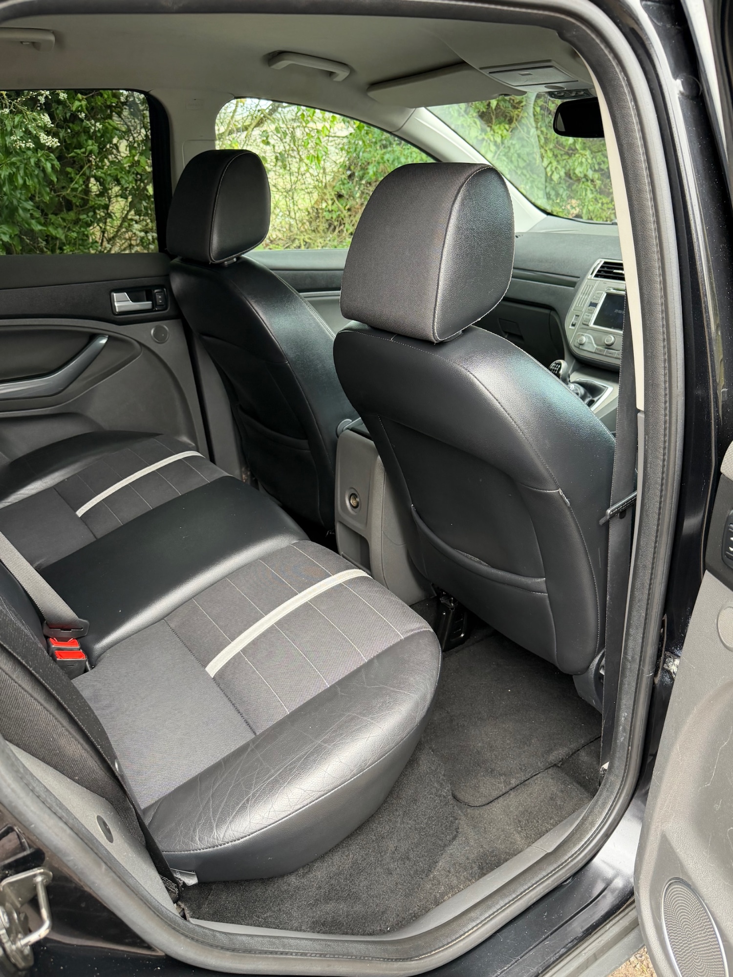 Used Ford Kuga 2009 for sale - 78045957: Photo 9