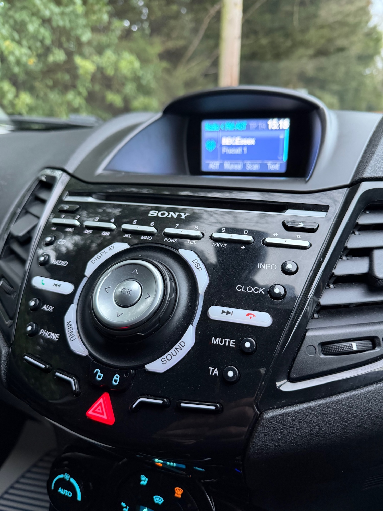 Used Ford Fiesta 2012 for sale - 76974799: Photo 13