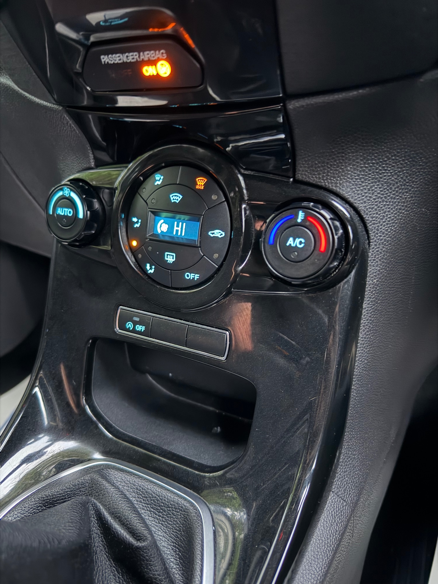 Used Ford Fiesta 2012 for sale - 76974799: Photo 14