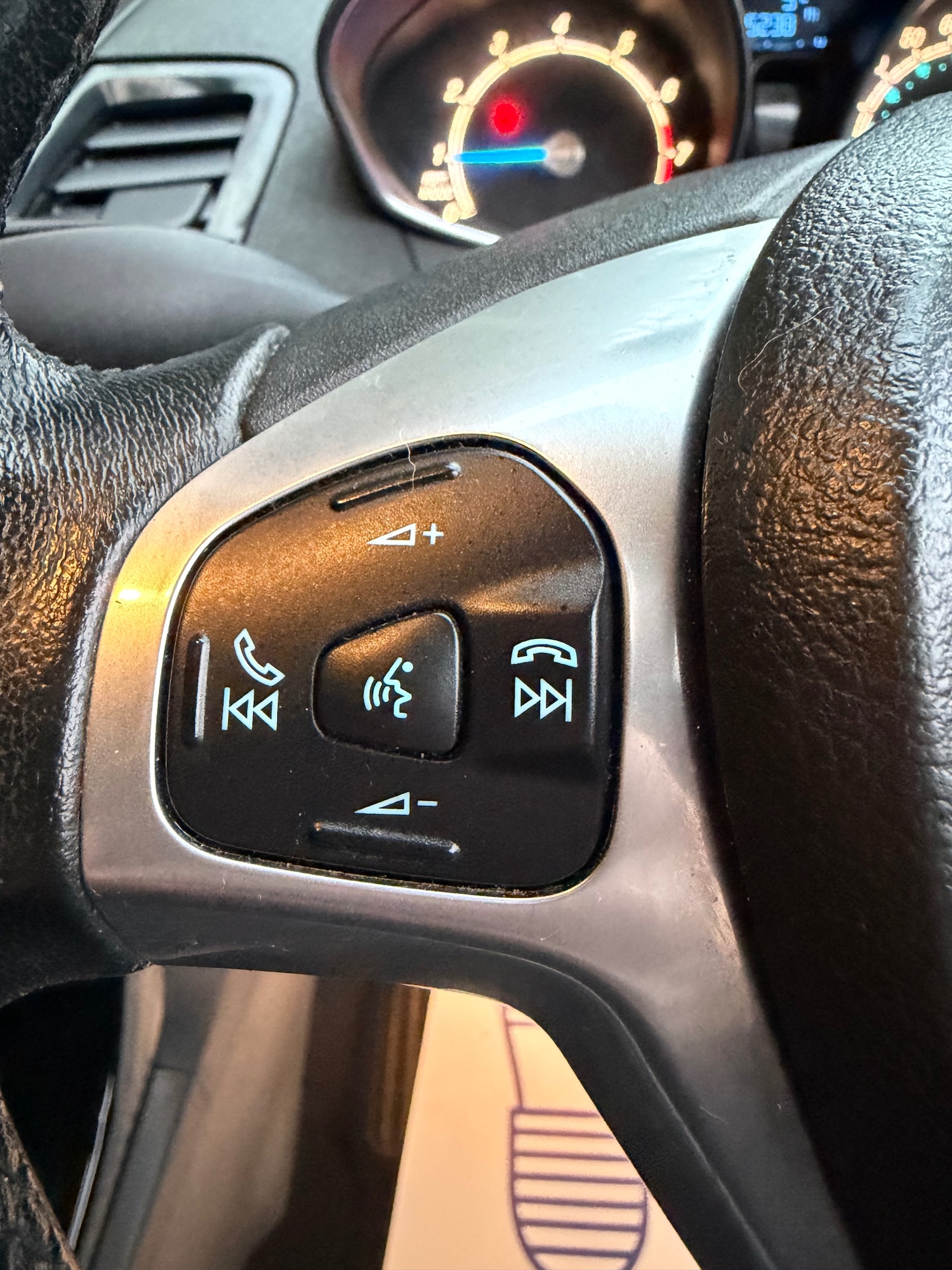 Used Ford Fiesta 2012 for sale - 76974799: Photo 15