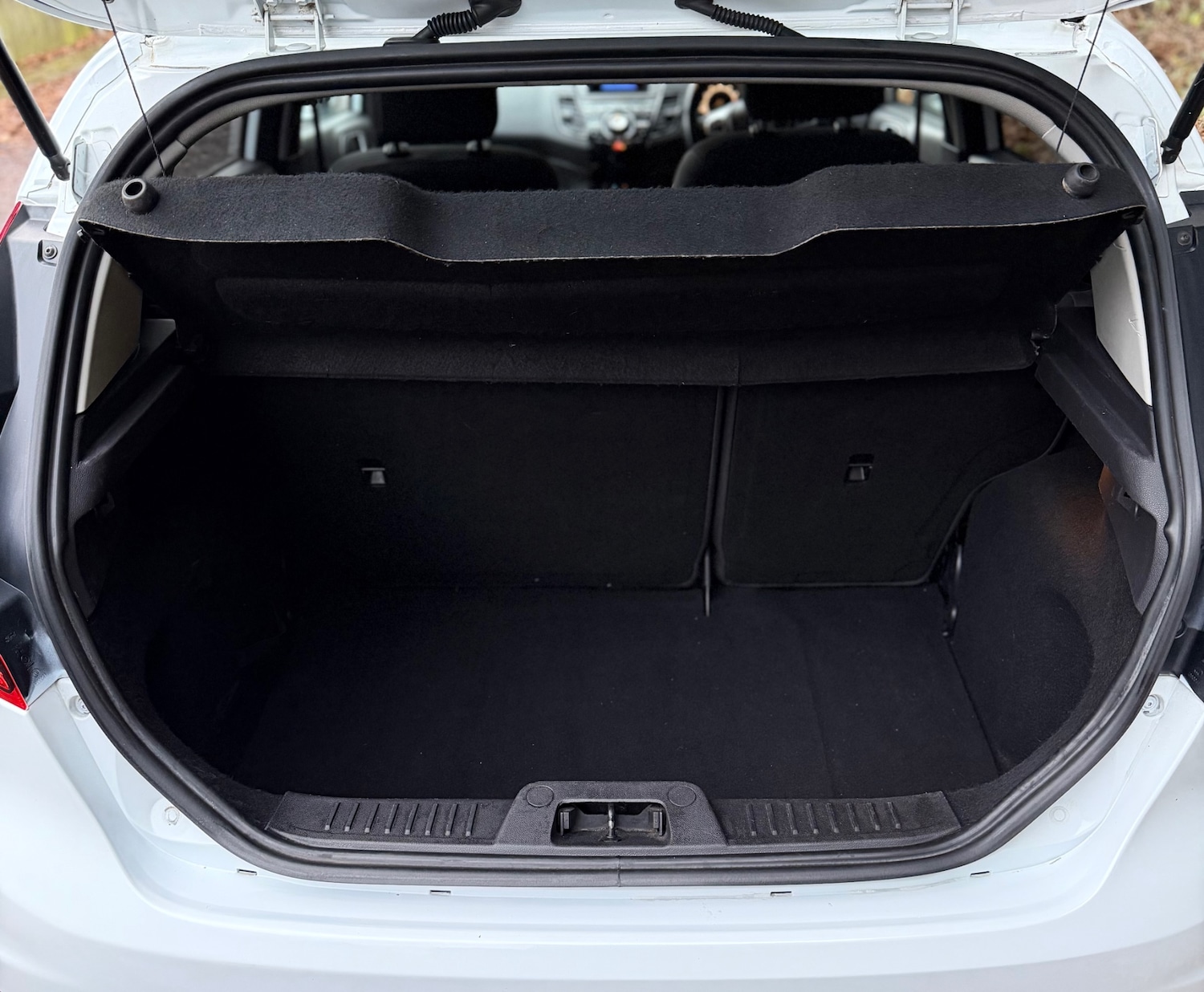 Used Ford Fiesta 2012 for sale - 76974799: Photo 20