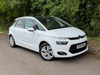 2016 (16) - 1.6 BlueHDi Exclusive 5dr
