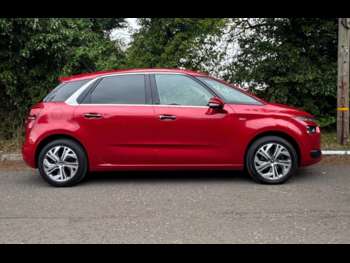 Used Citroen C4 Picasso 2014 for sale - 75138087: Photo