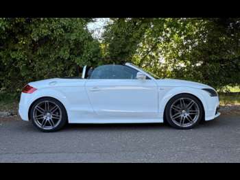 Used Audi TT 2011 for sale - 74696764: Photo