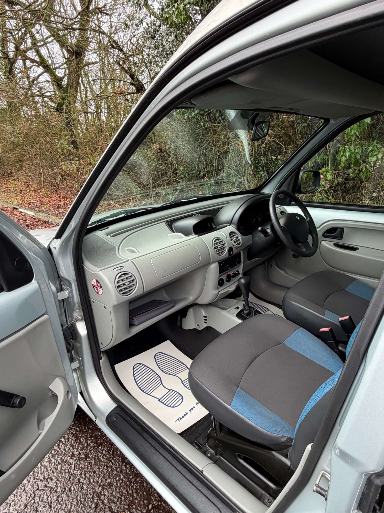 Used Renault Kangoo 2008 for sale - 77438809: Photo 13