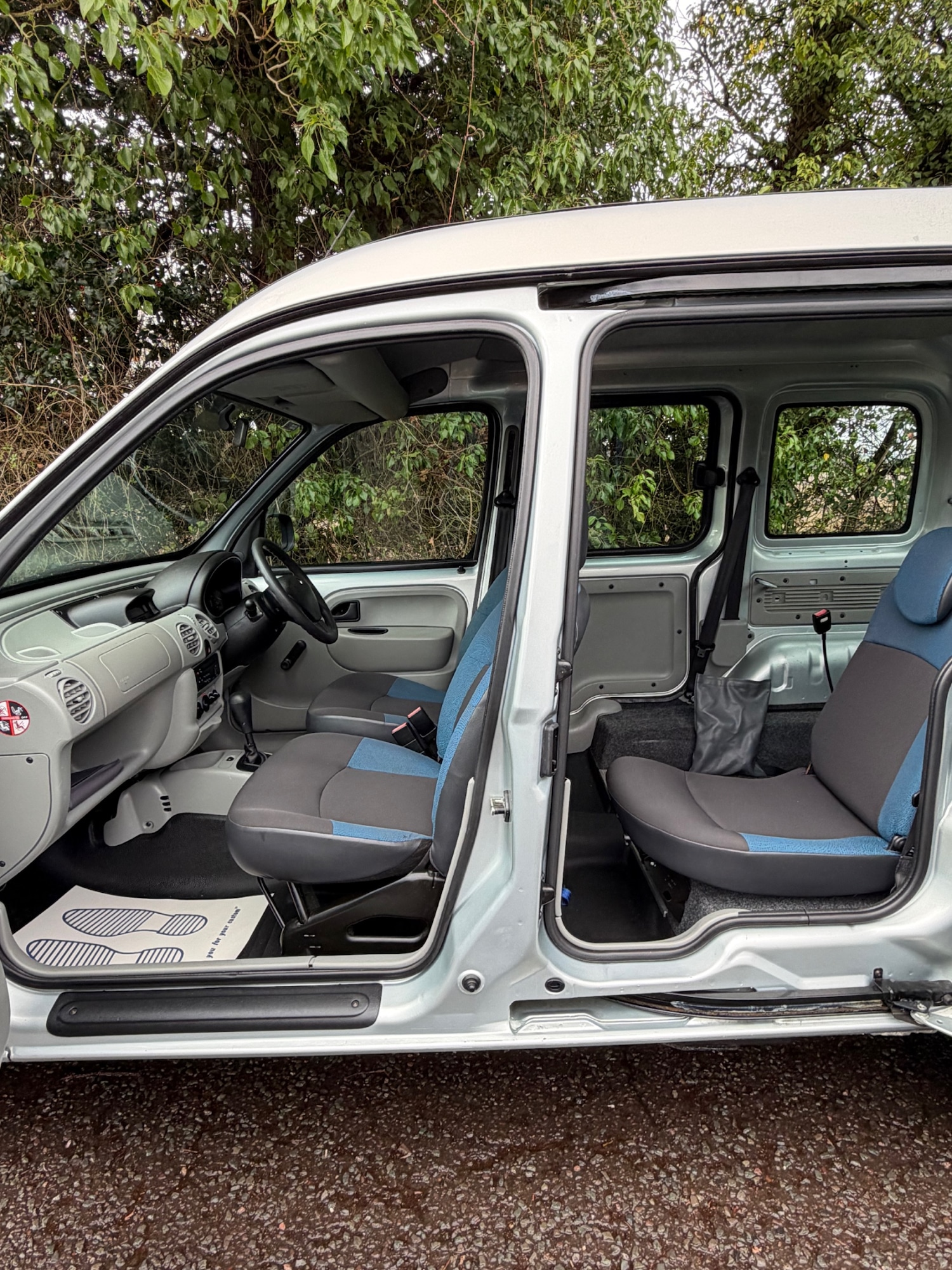Used Renault Kangoo 2008 for sale - 77438809: Photo 14
