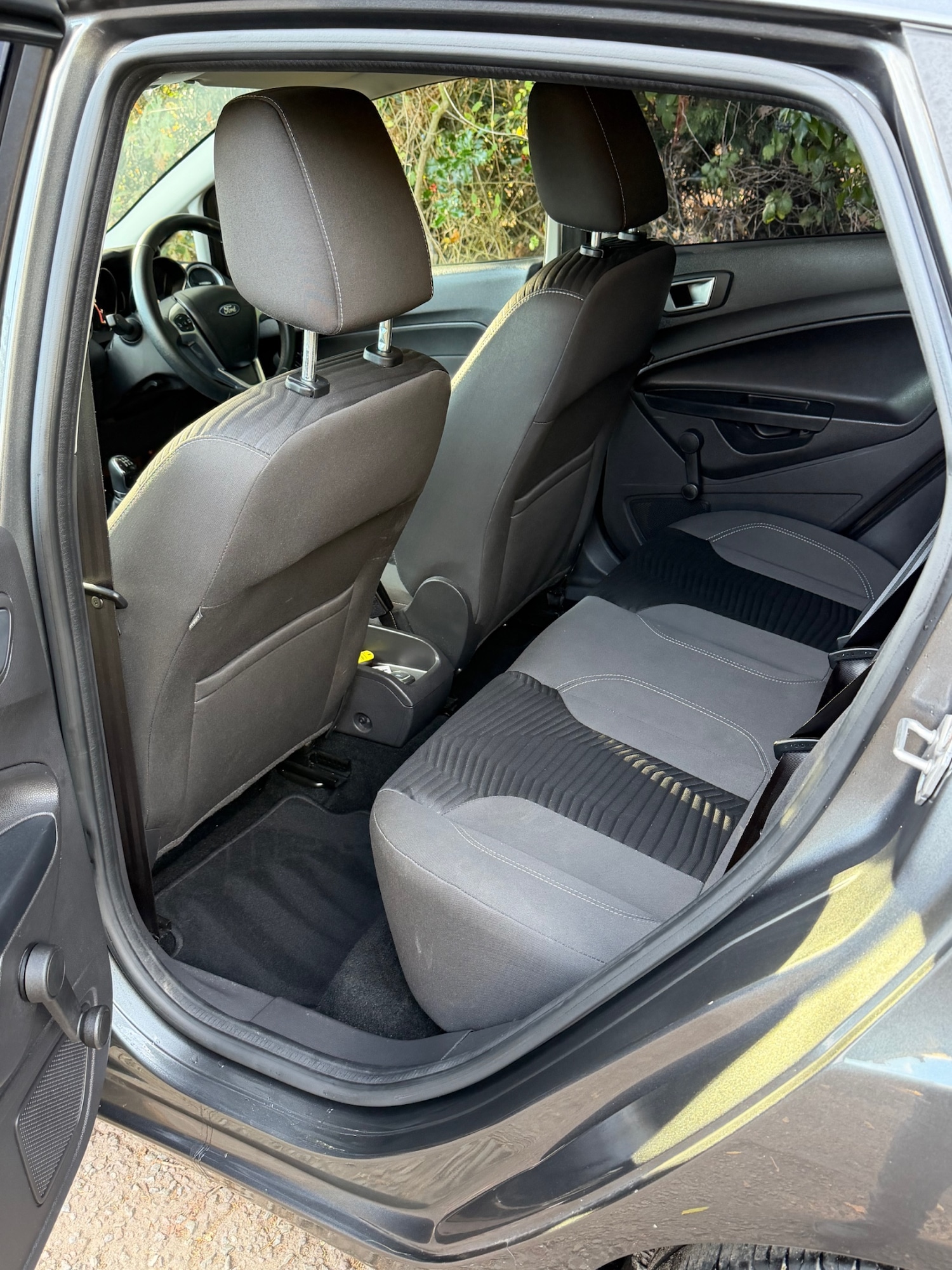 Used Ford Fiesta 2016 for sale - 76560162: Photo 14