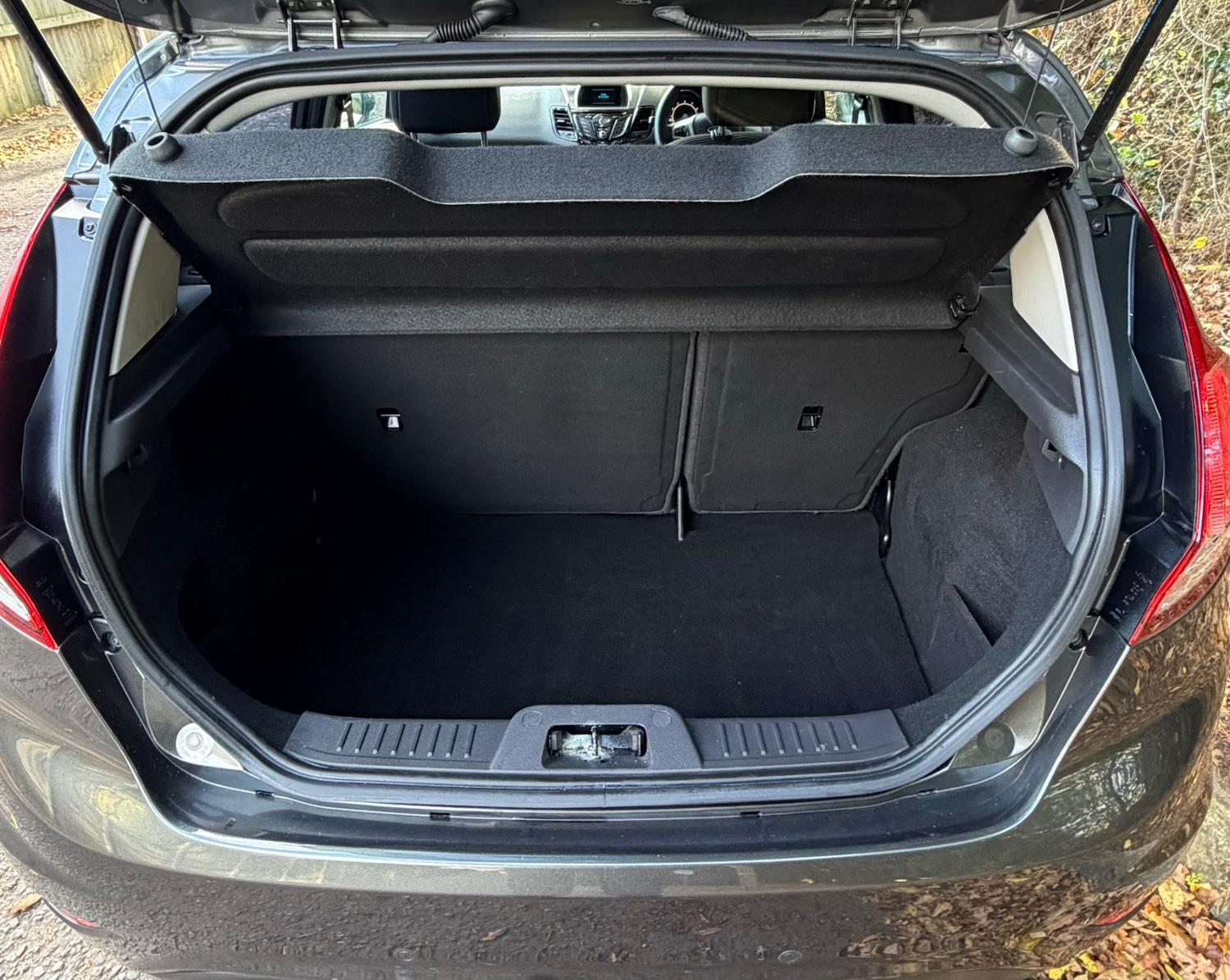 Used Ford Fiesta 2016 for sale - 76560162: Photo 15