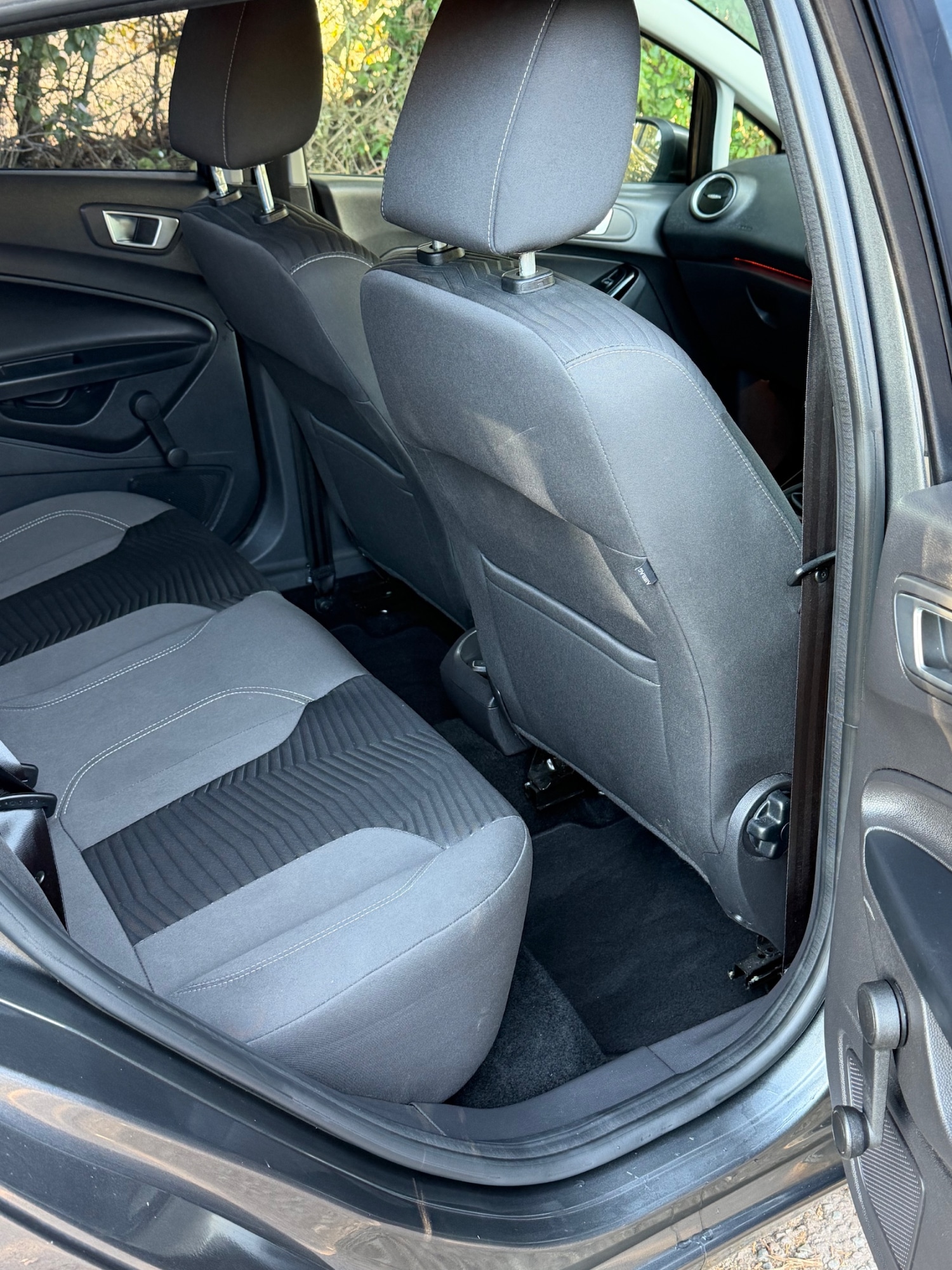 Used Ford Fiesta 2016 for sale - 76560162: Photo 9