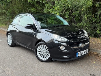 Used Vauxhall ADAM 2015 for sale - 78770531: Photo