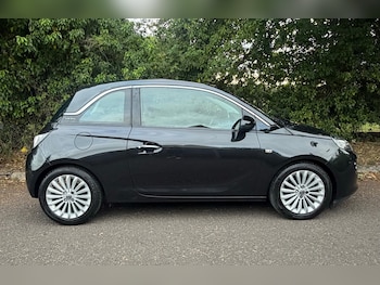 Used Vauxhall ADAM 2015 for sale - 78770531: Photo