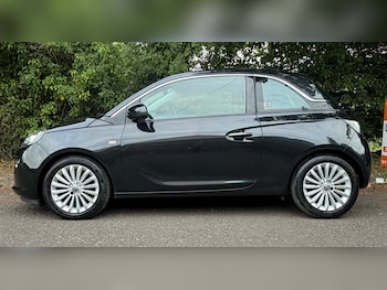Used Vauxhall ADAM 2015 for sale - 78770531: Photo