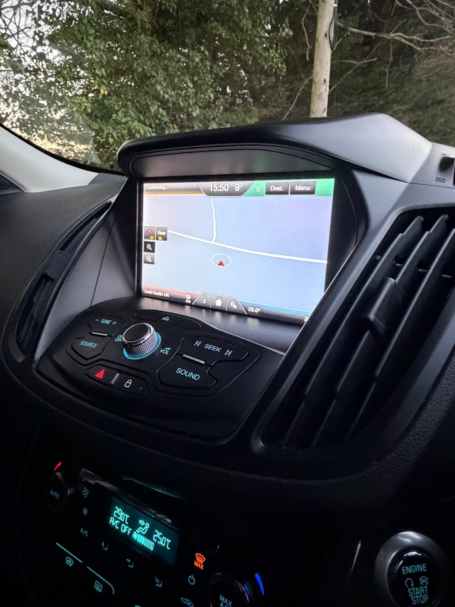 Used Ford Kuga 2016 for sale - 77008514: Photo 11