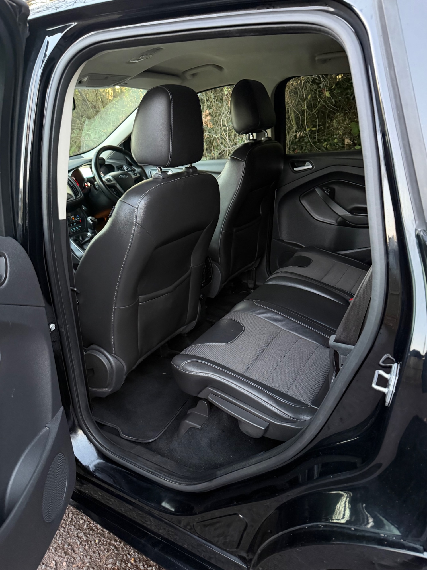 Used Ford Kuga 2016 for sale - 77008514: Photo 14