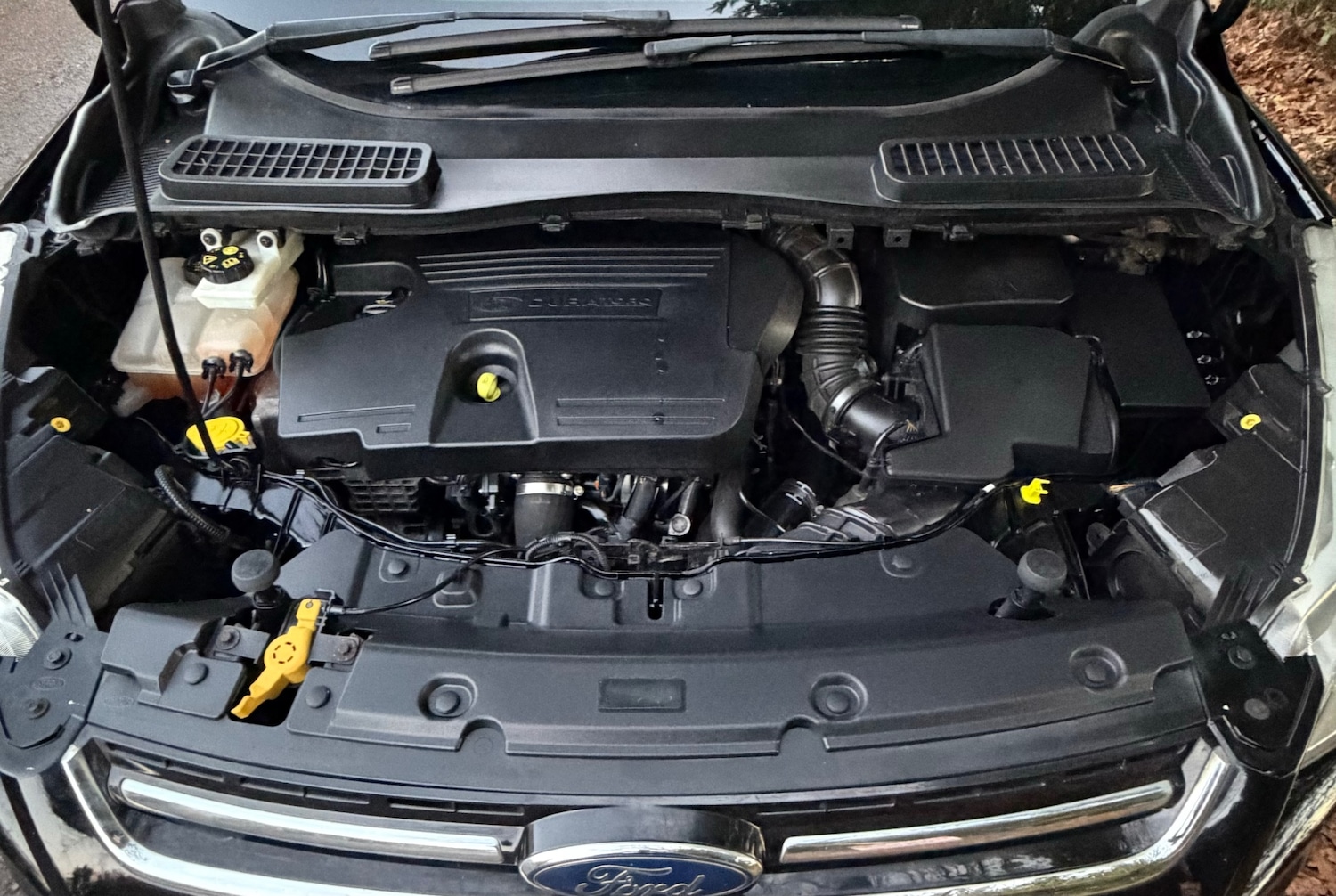 Used Ford Kuga 2016 for sale - 77008514: Photo 15