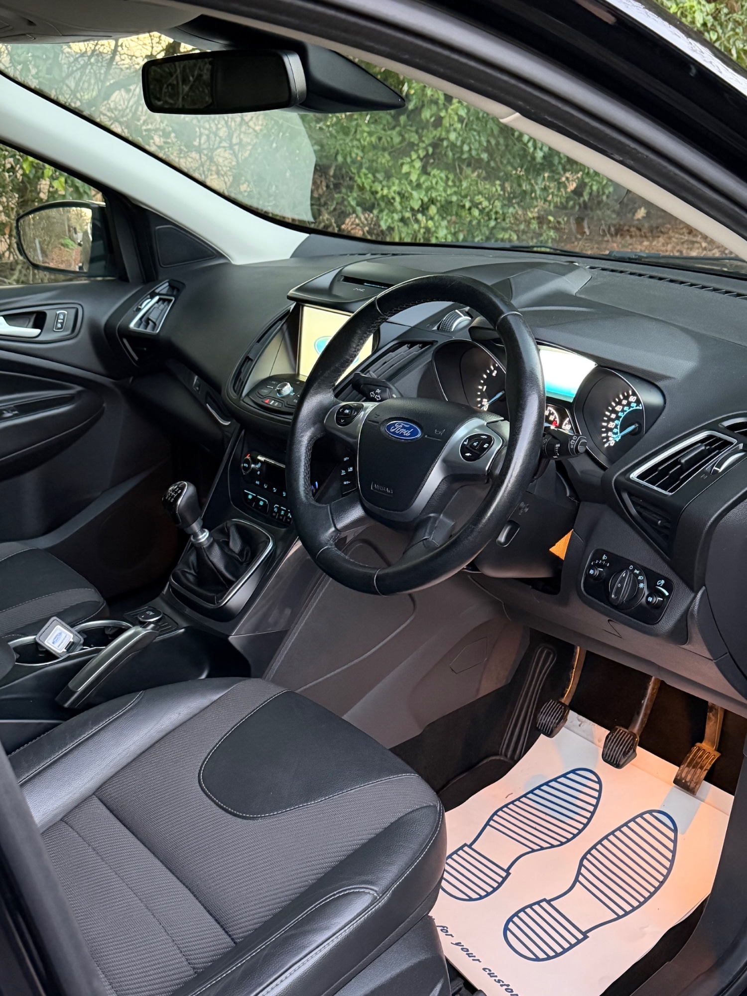 Used Ford Kuga 2016 for sale - 77008514: Photo 6