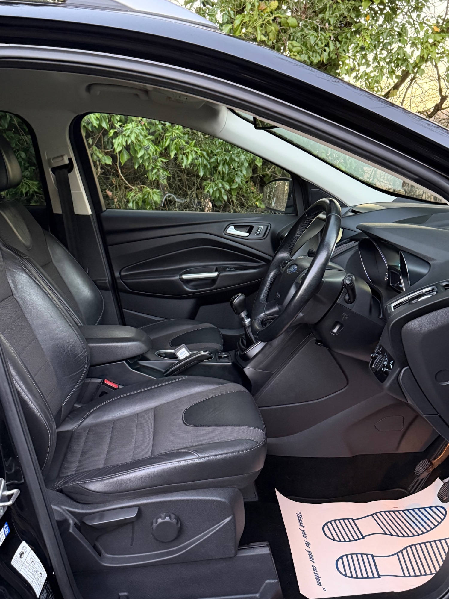 Used Ford Kuga 2016 for sale - 77008514: Photo 7