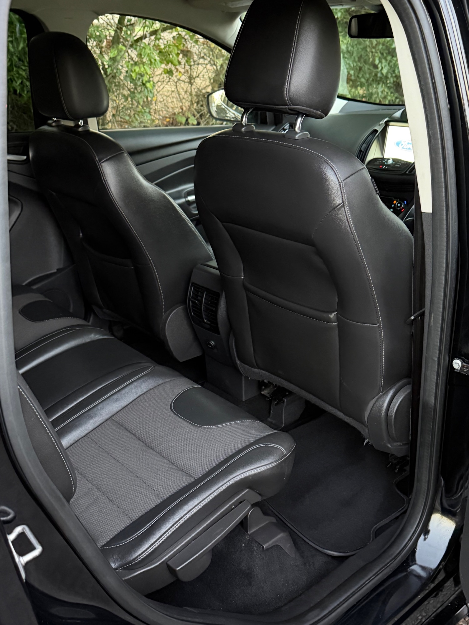 Used Ford Kuga 2016 for sale - 77008514: Photo 8