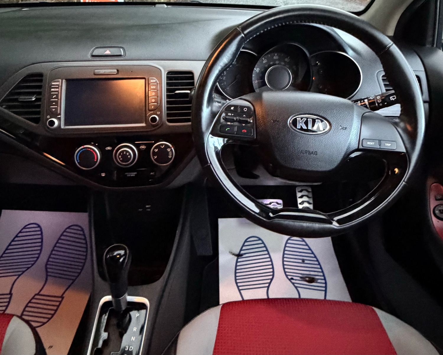 Used Kia Picanto 2016 for sale - 77526805: Photo 10