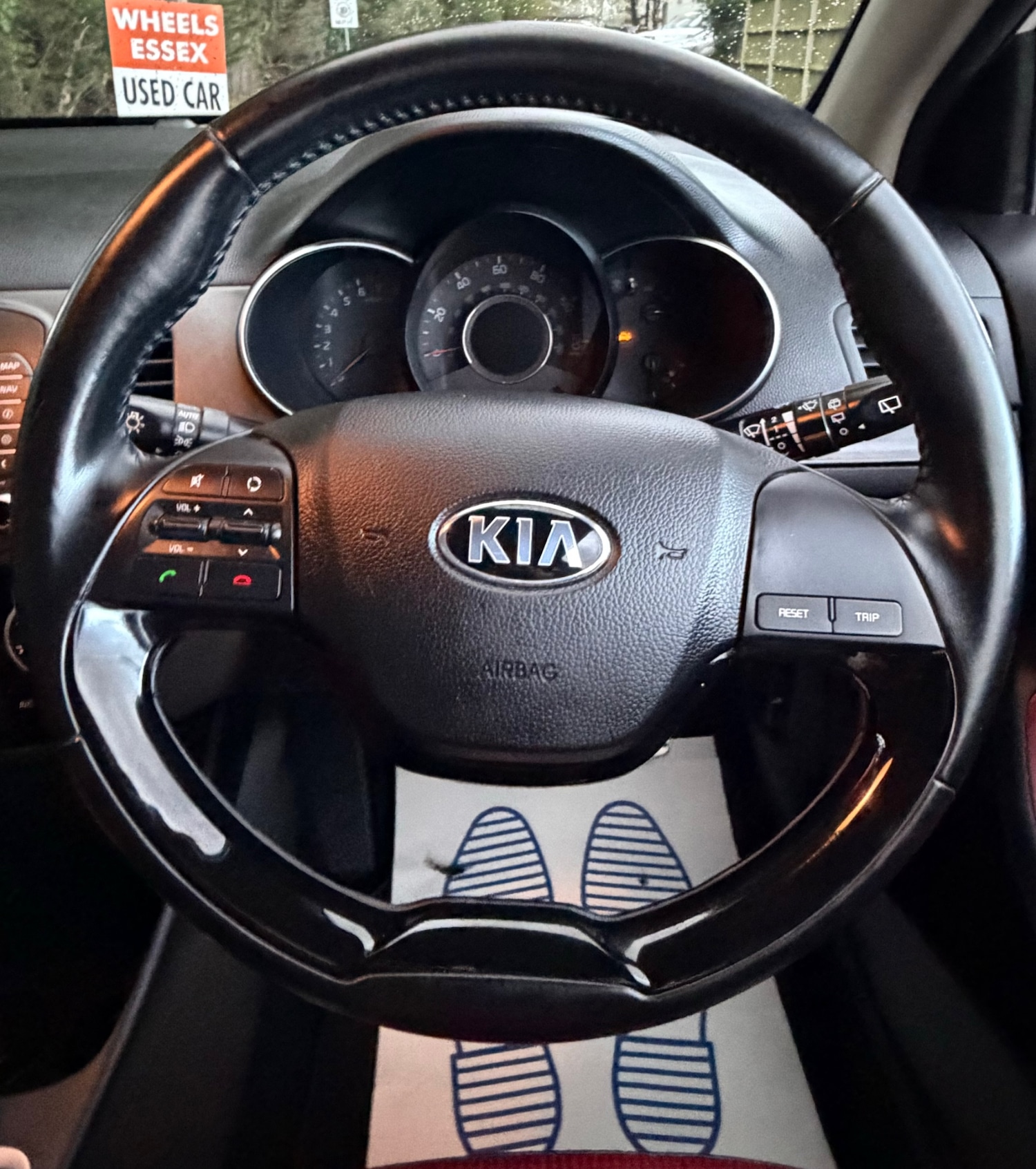 Used Kia Picanto 2016 for sale - 77526805: Photo 11