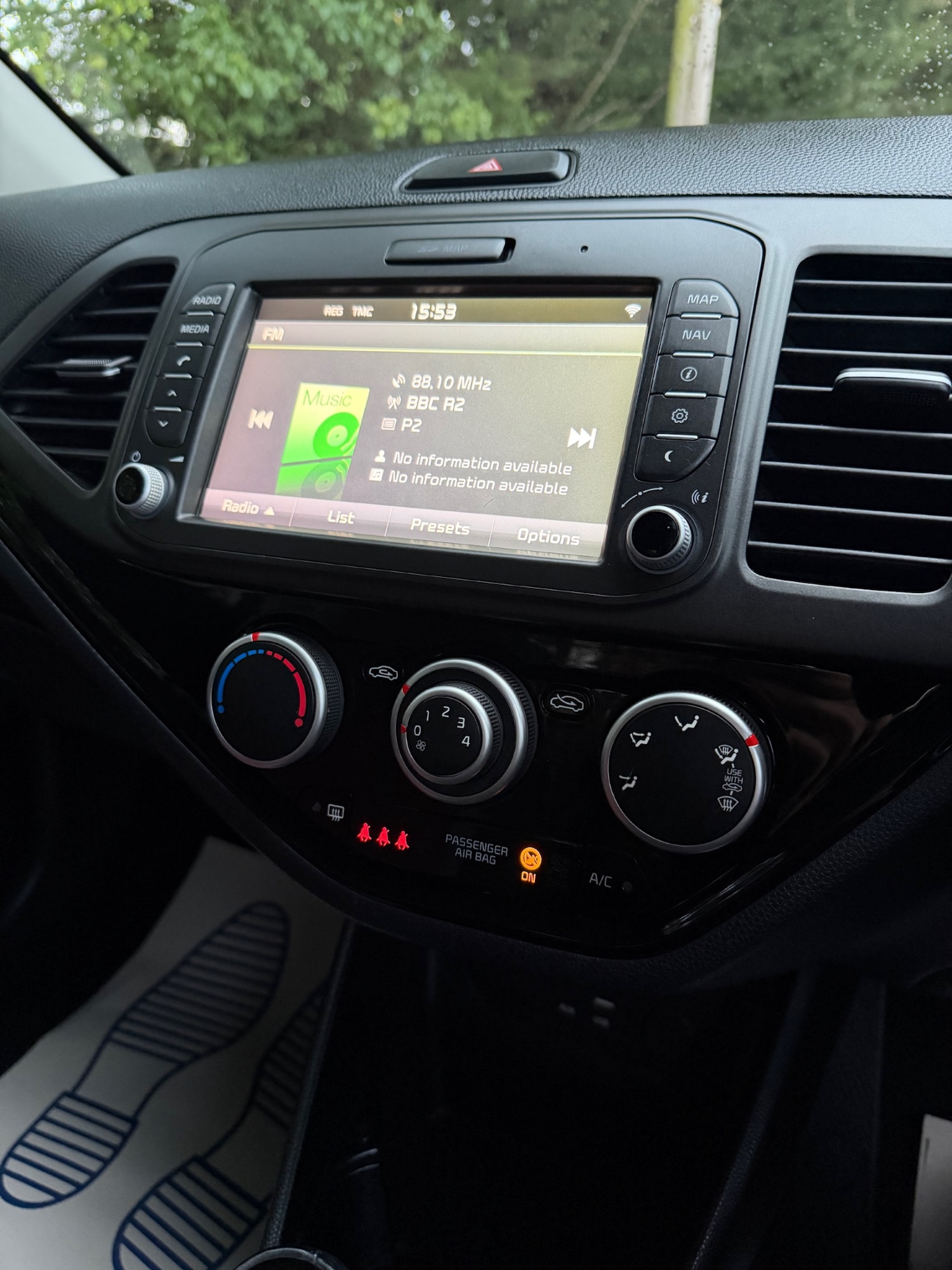 Used Kia Picanto 2016 for sale - 77526805: Photo 12