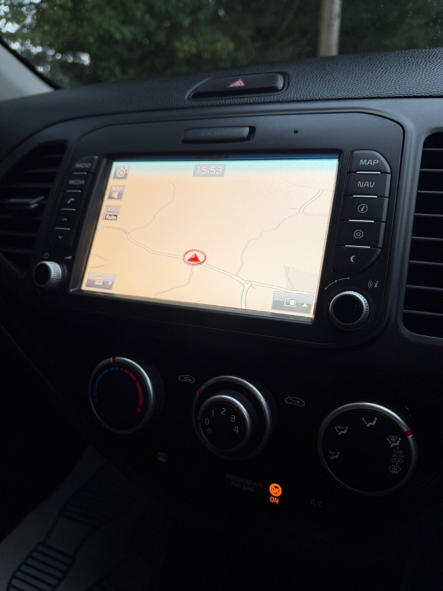 Used Kia Picanto 2016 for sale - 77526805: Photo 13