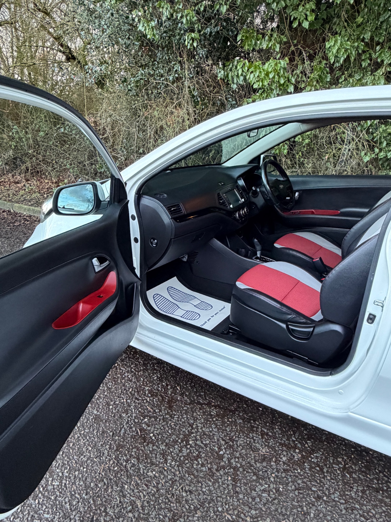 Used Kia Picanto 2016 for sale - 77526805: Photo 15