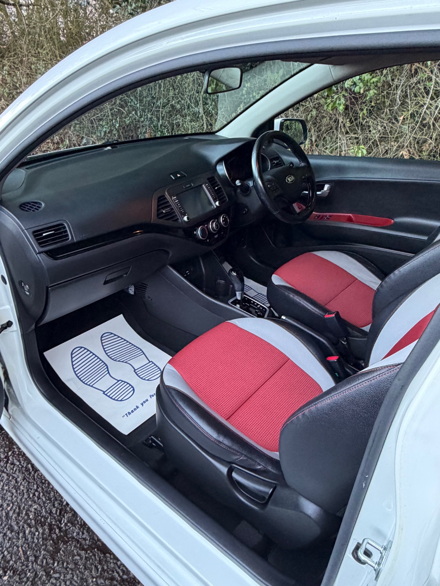 Used Kia Picanto 2016 for sale - 77526805: Photo 17