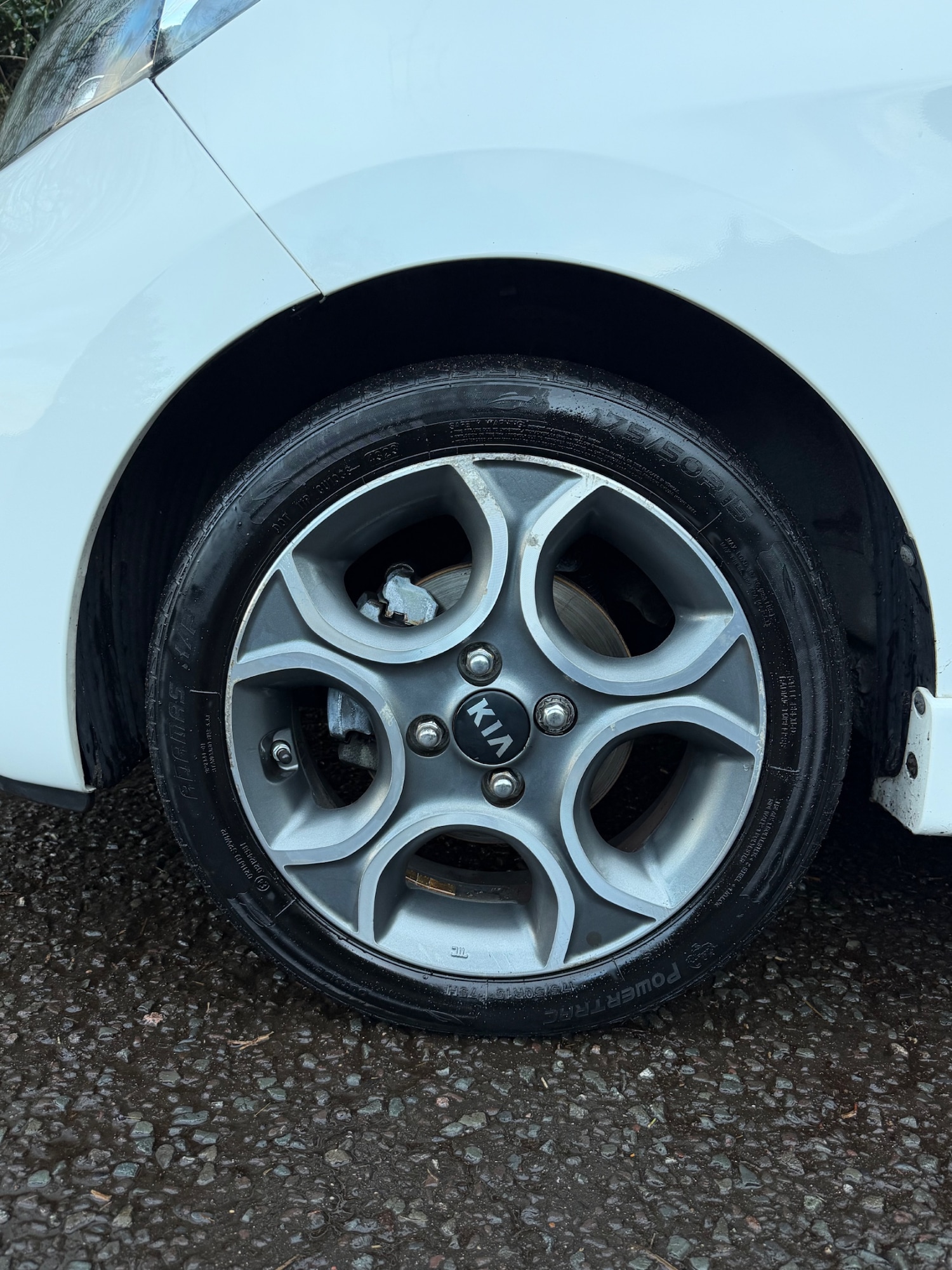 Used Kia Picanto 2016 for sale - 77526805: Photo 21