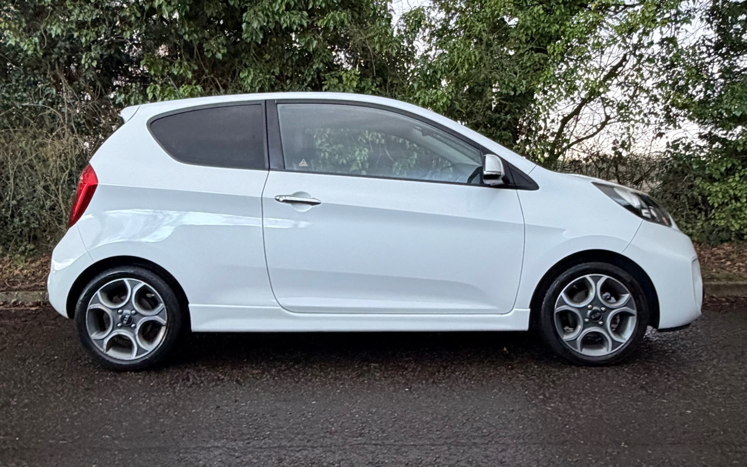 Used Kia Picanto 2016 for sale - 77526805: Photo 3