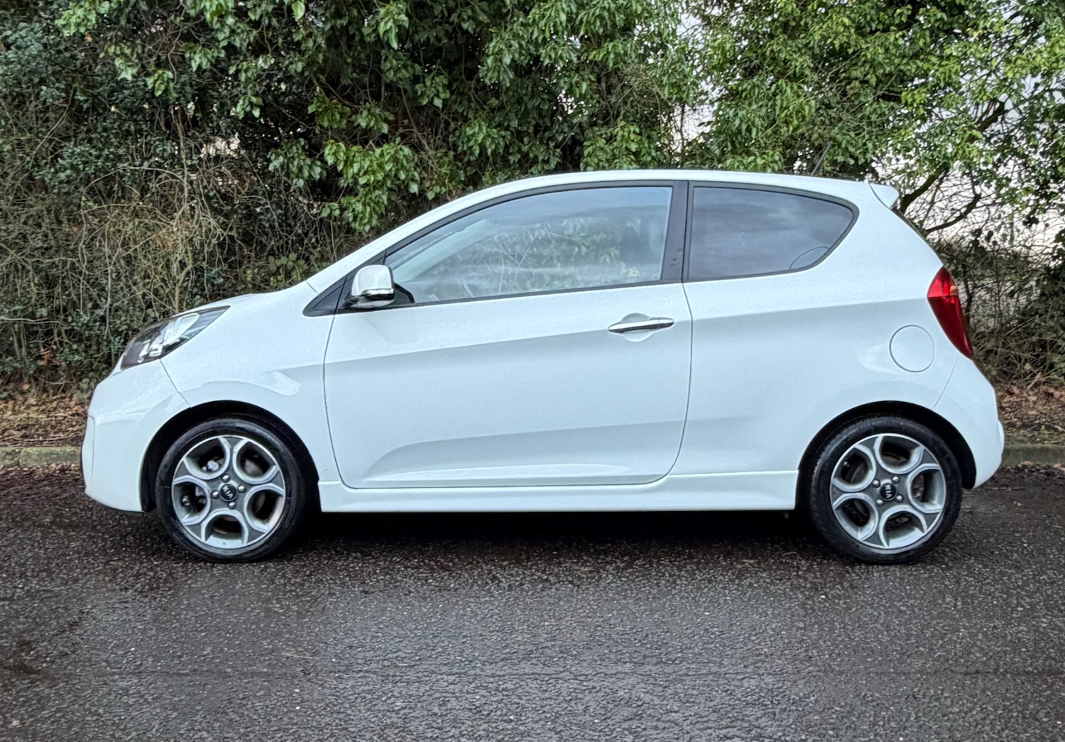 Used Kia Picanto 2016 for sale - 77526805: Photo 4