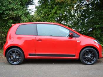 Used Skoda Citigo 2013 for sale - 72575866: Photo
