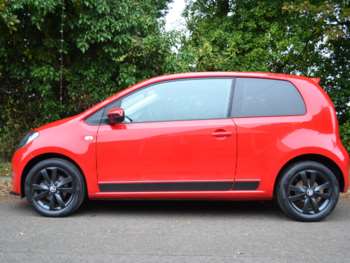 Used Skoda Citigo 2013 for sale - 72575866: Photo