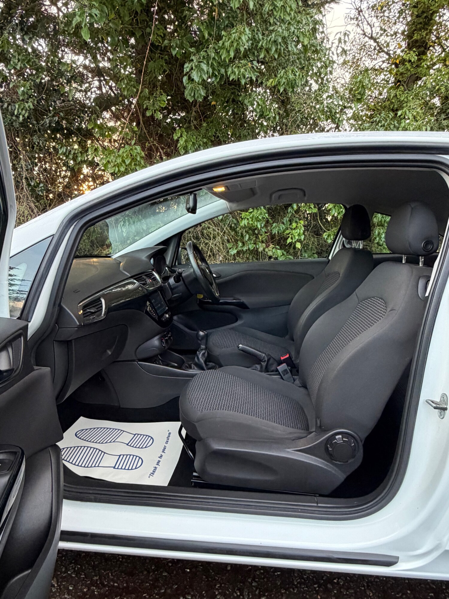 Used Vauxhall Corsa 2016 for sale - 77573099: Photo 14