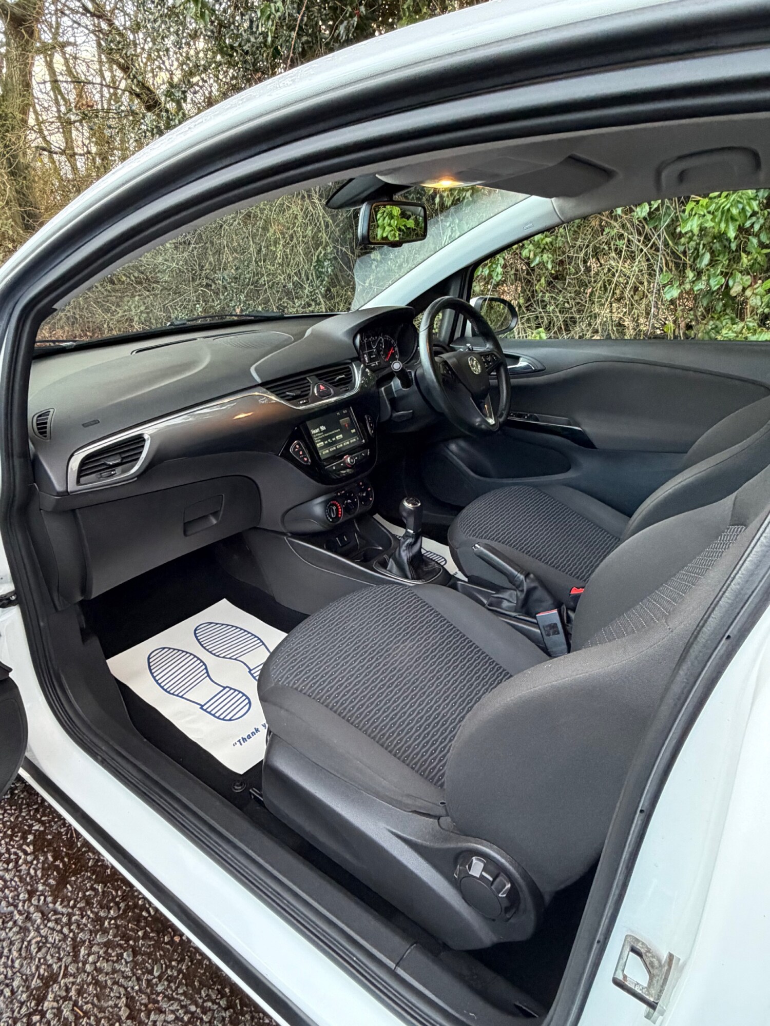 Used Vauxhall Corsa 2016 for sale - 77573099: Photo 15