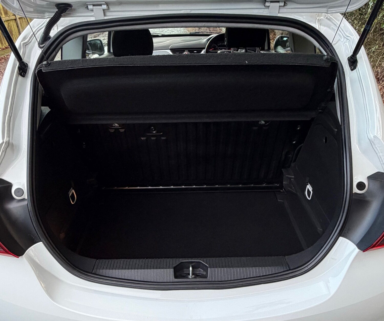 Used Vauxhall Corsa 2016 for sale - 77573099: Photo 16