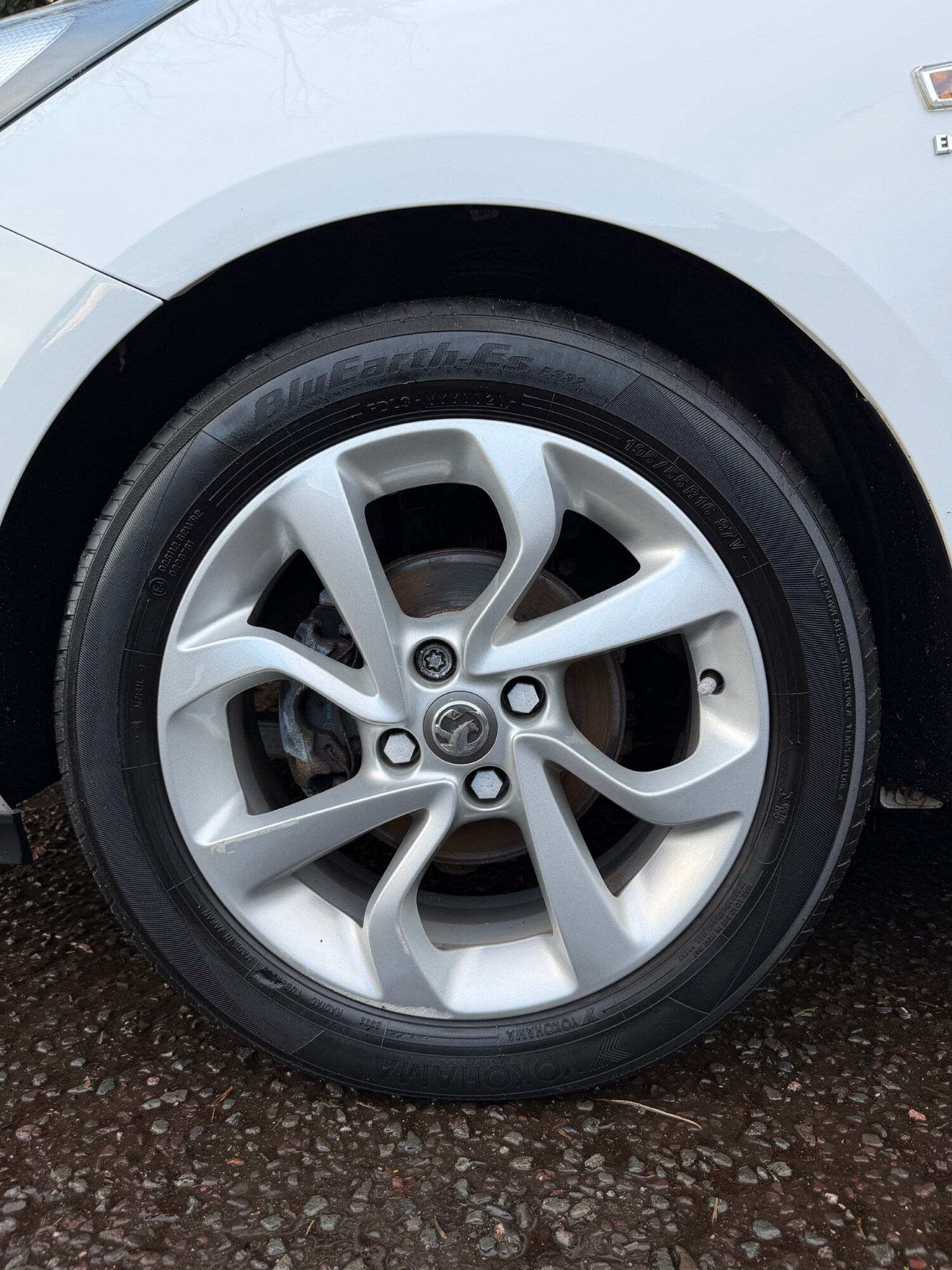 Used Vauxhall Corsa 2016 for sale - 77573099: Photo 17