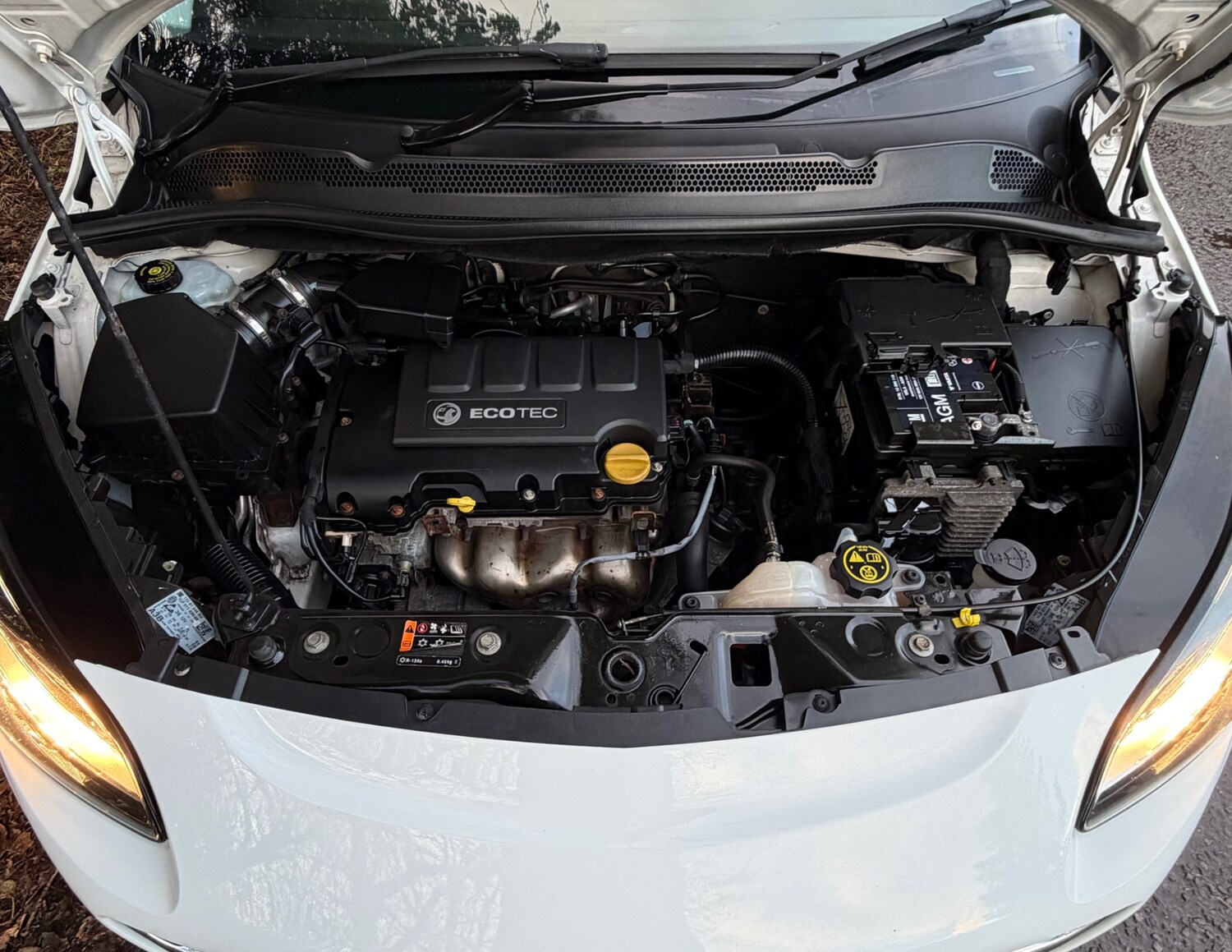 Used Vauxhall Corsa 2016 for sale - 77573099: Photo 18