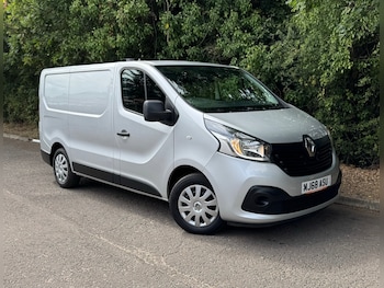 Renault - Trafic